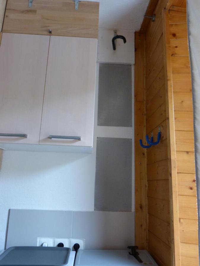 studio la garde virage 16 Exterior foto