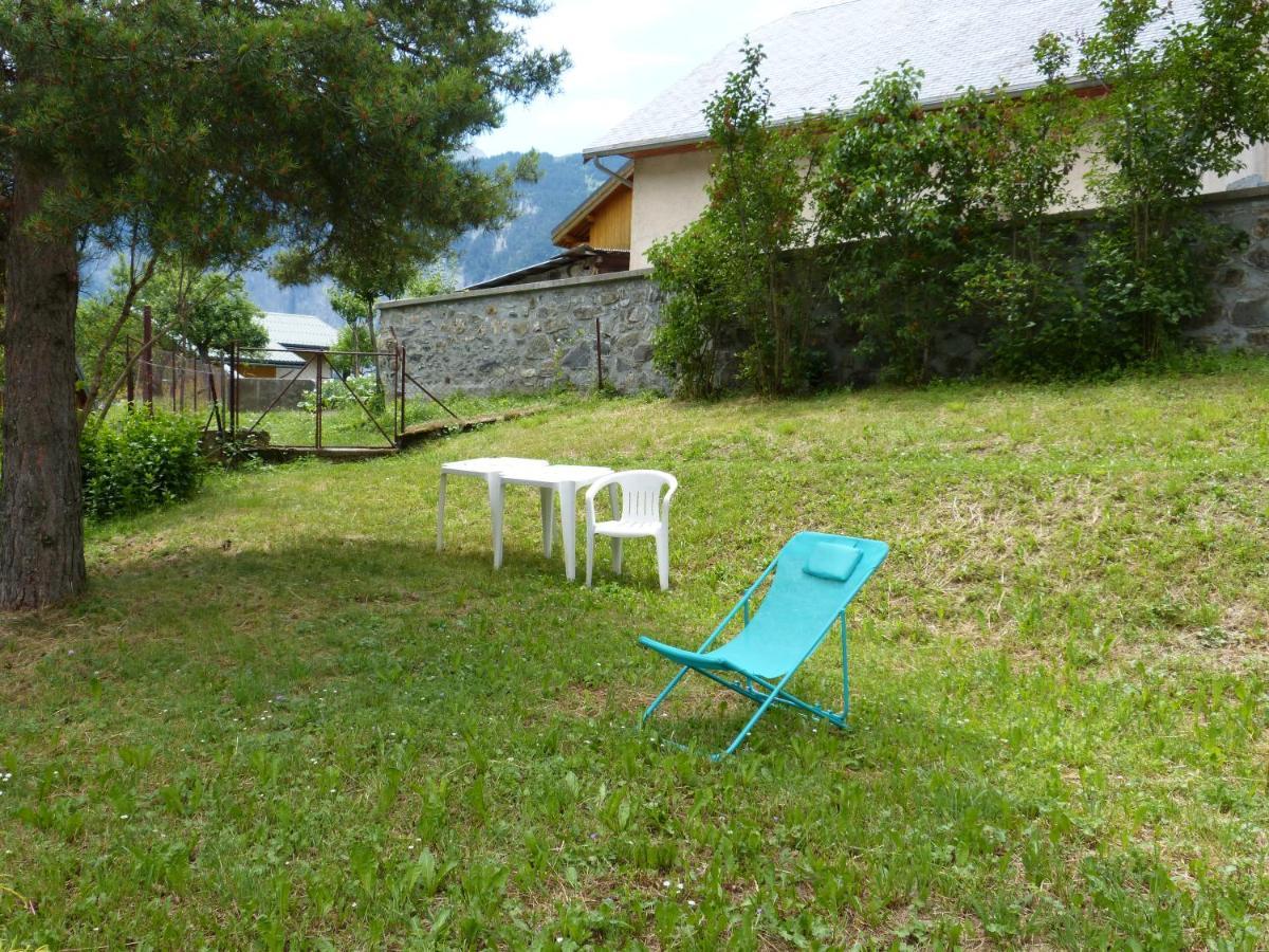 studio la garde virage 16 Exterior foto